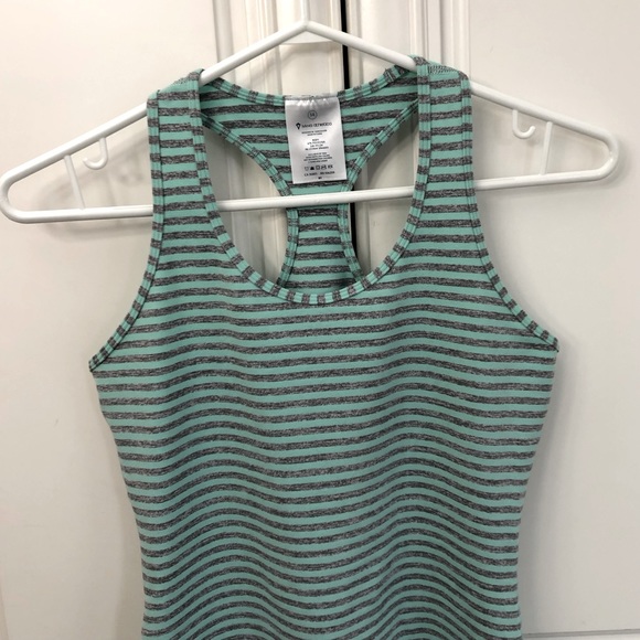 Ivivva by Lululemon girl’s tank top - Picture 2 of 8